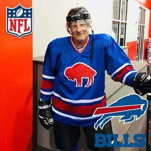 Meet your Posher, Sean